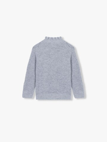 Scalpers Sweater 'New Degas' in Grey