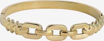 Brățară de la SOHI pe auriu: față