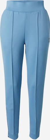 NIKE Sporthose 'Heritage' in Blau: Vorderseite