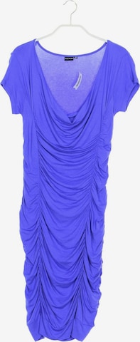 BODYFLIRT Dress in XXS-XS in Purple: front