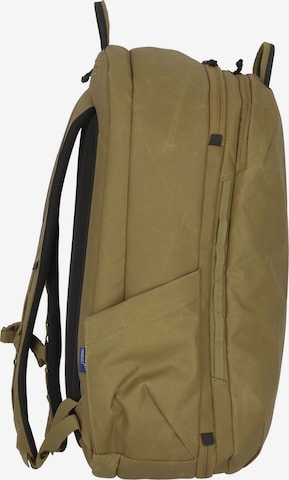 Thule Backpack 'Aion' in Green