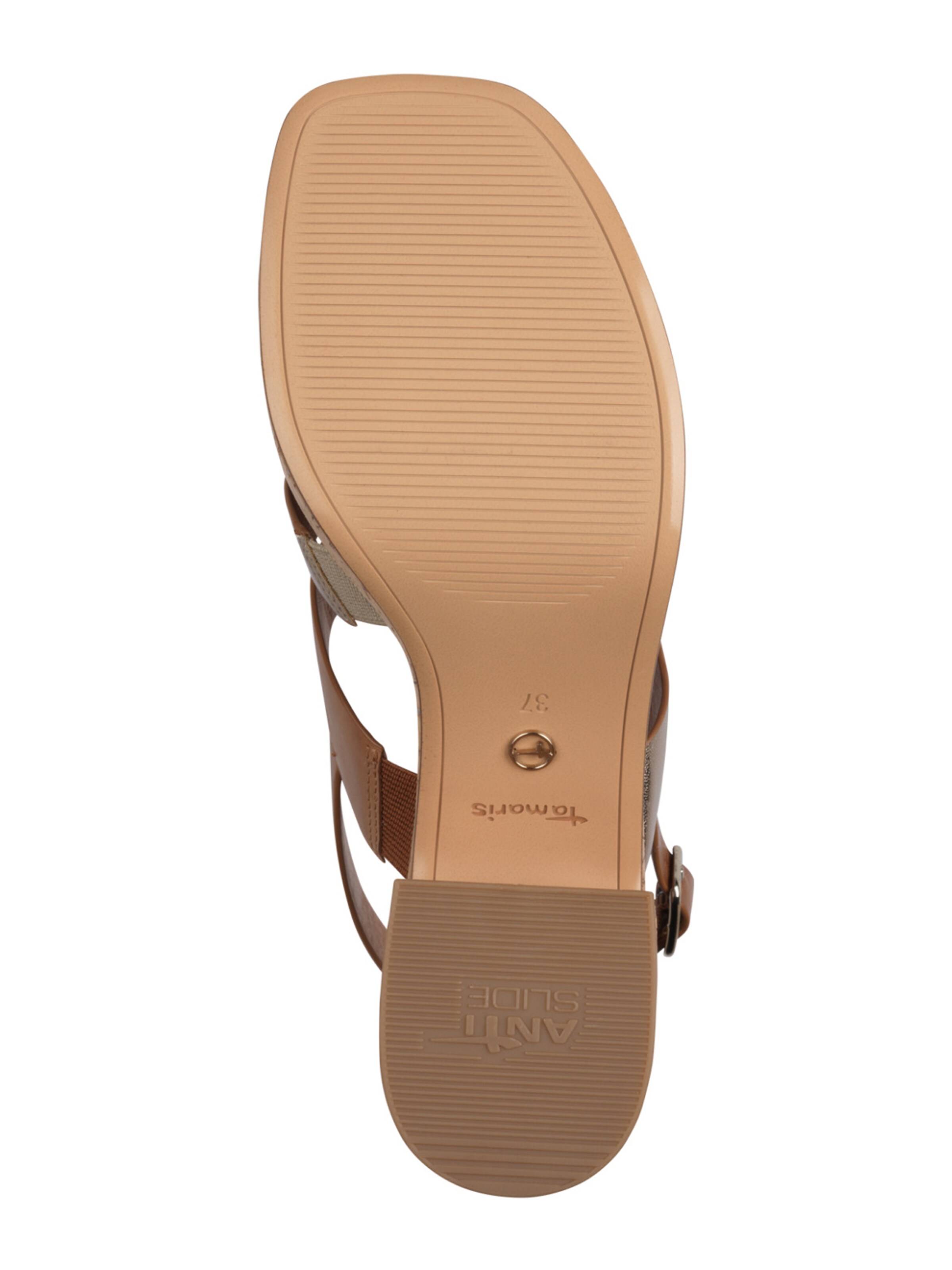 Tamaris Sandaalit värissä ruskea