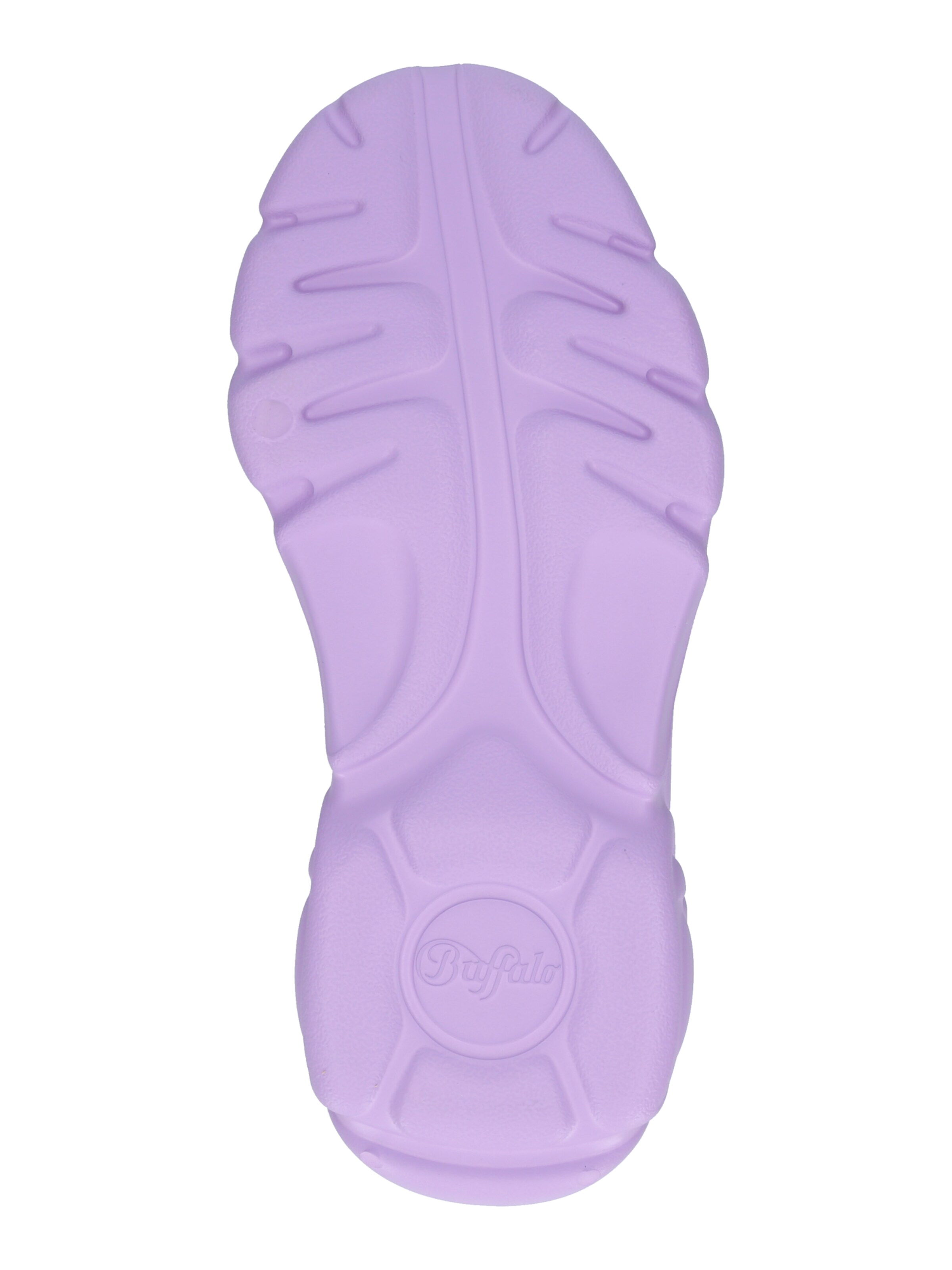 BUFFALO Strand-/badesko 'Cld Ari' i lilla