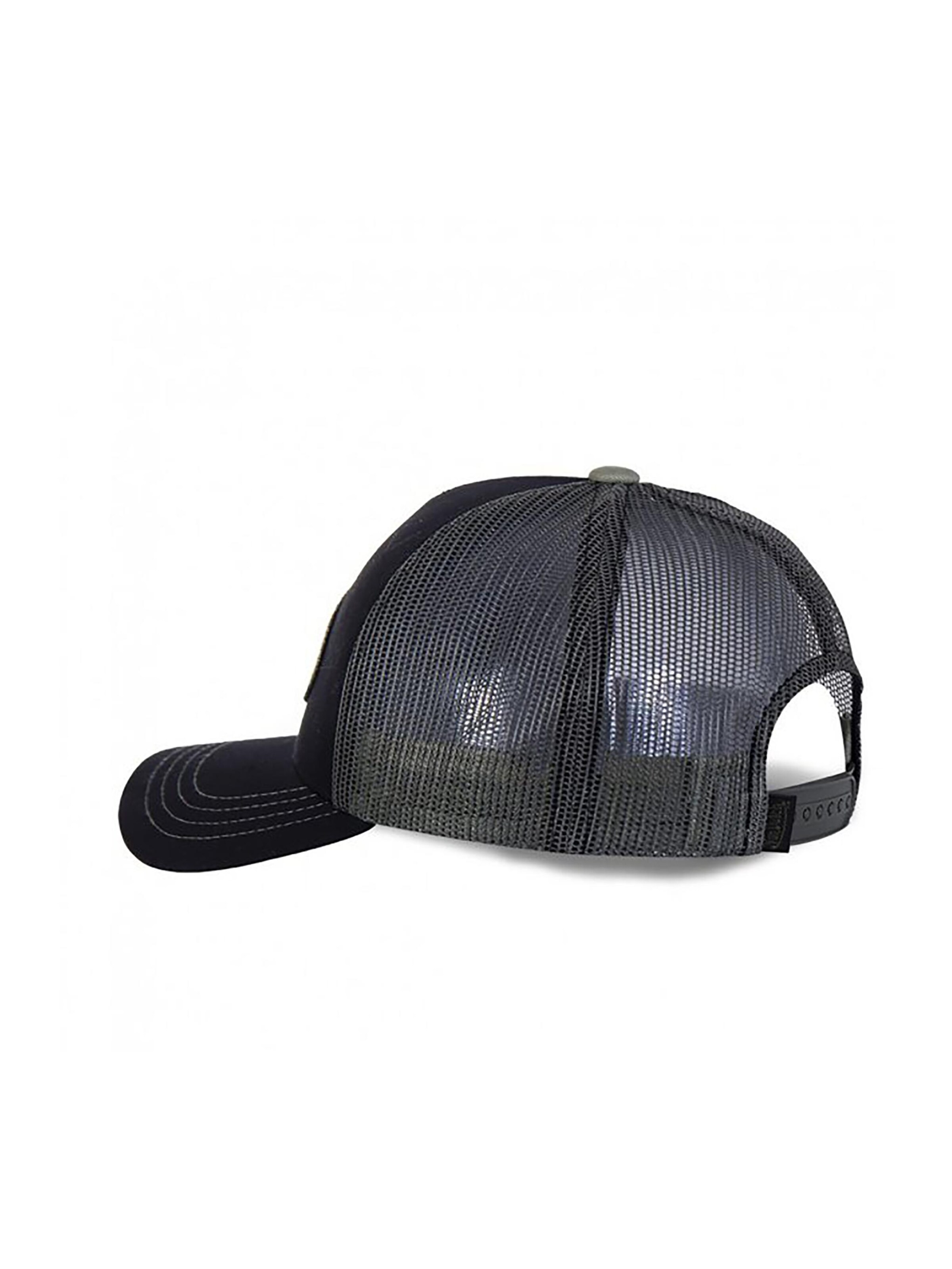 Von Dutch Cap in Black