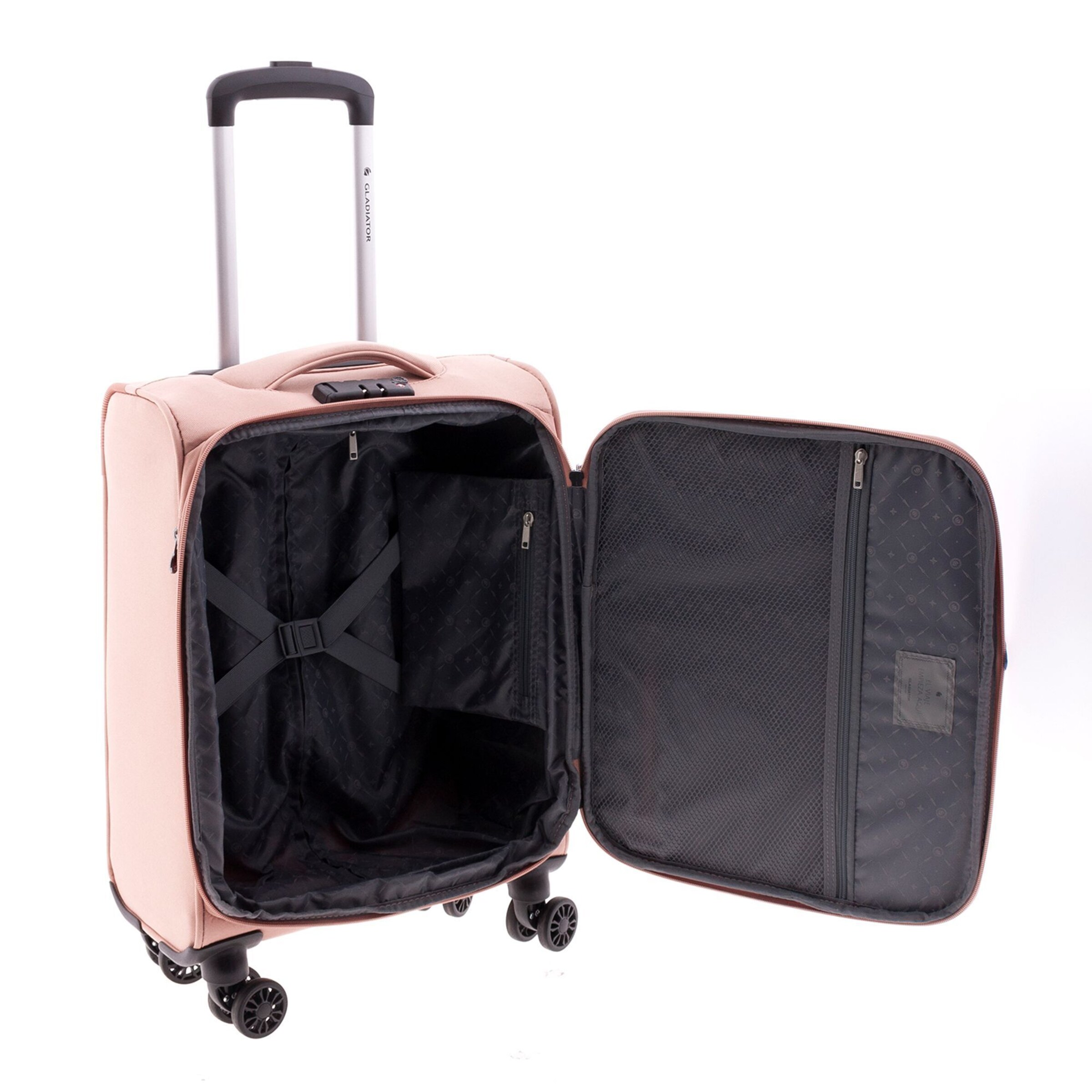 Gladiator Cart '3700' in Pink