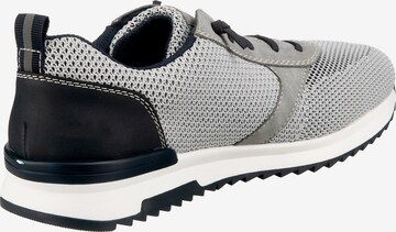 Rieker Sneaker in Grau