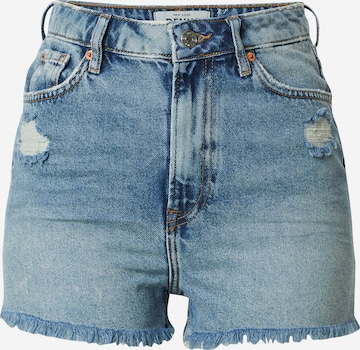 NEW LOOK Jeans 'ANNISTON' in Blauw: voorkant