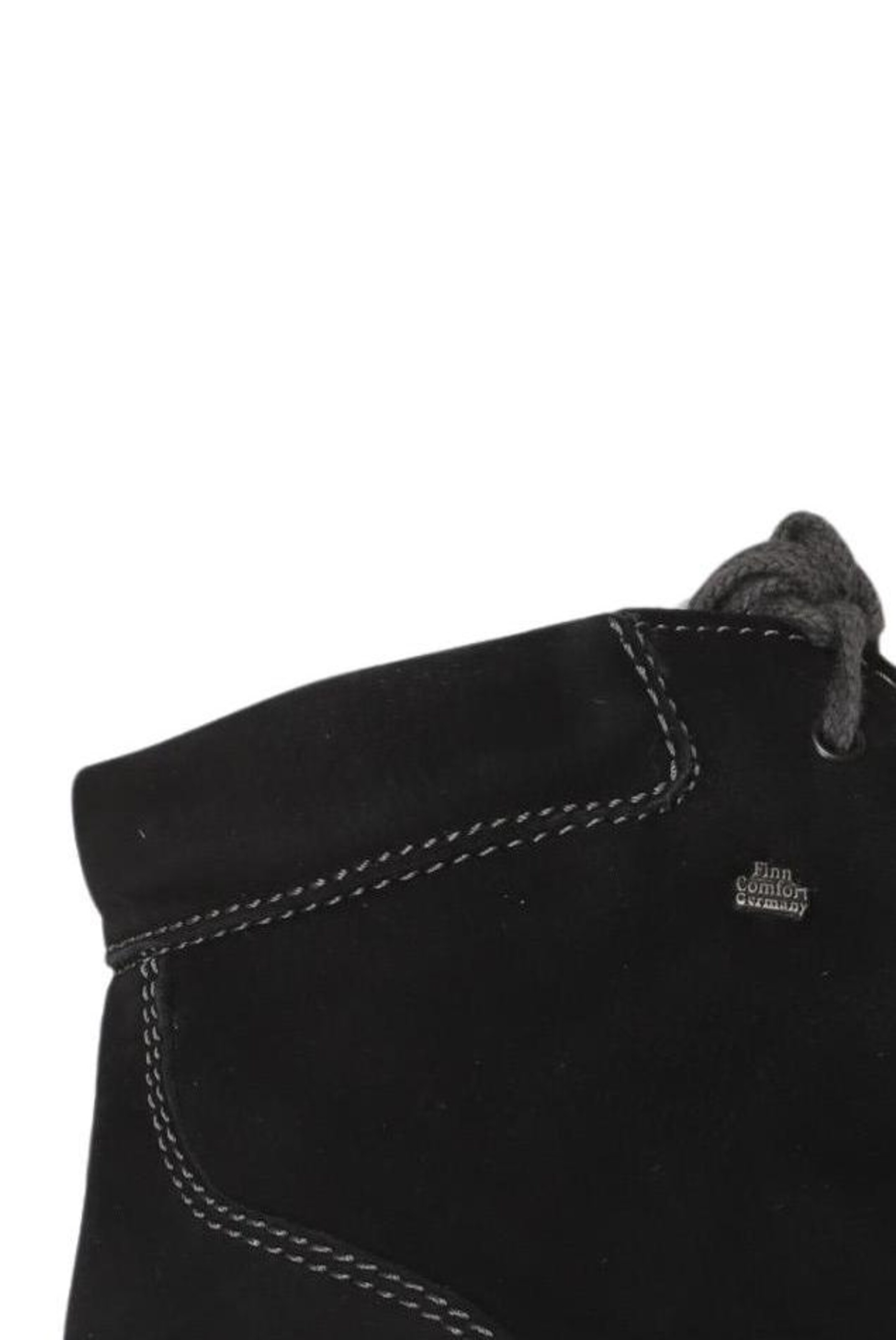 Finn Comfort Dress Boots in 40,5 in Black