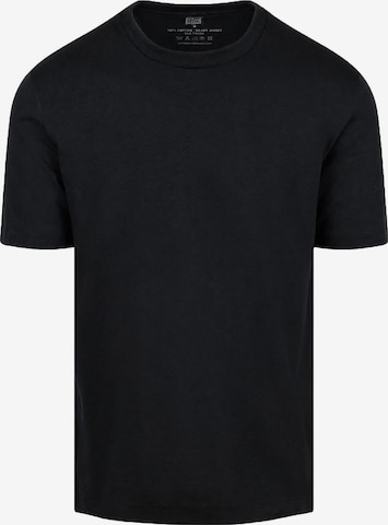 alan red Shirt 'Venice' in Black: front