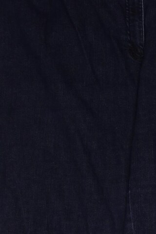 Emilia Lay Jeans in 43-44 in Blue