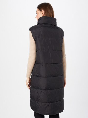 b.young Weste 'Bybomina Waistcode' in Schwarz