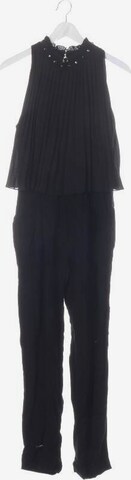 PINKO Jumpsuit in S in Black: front