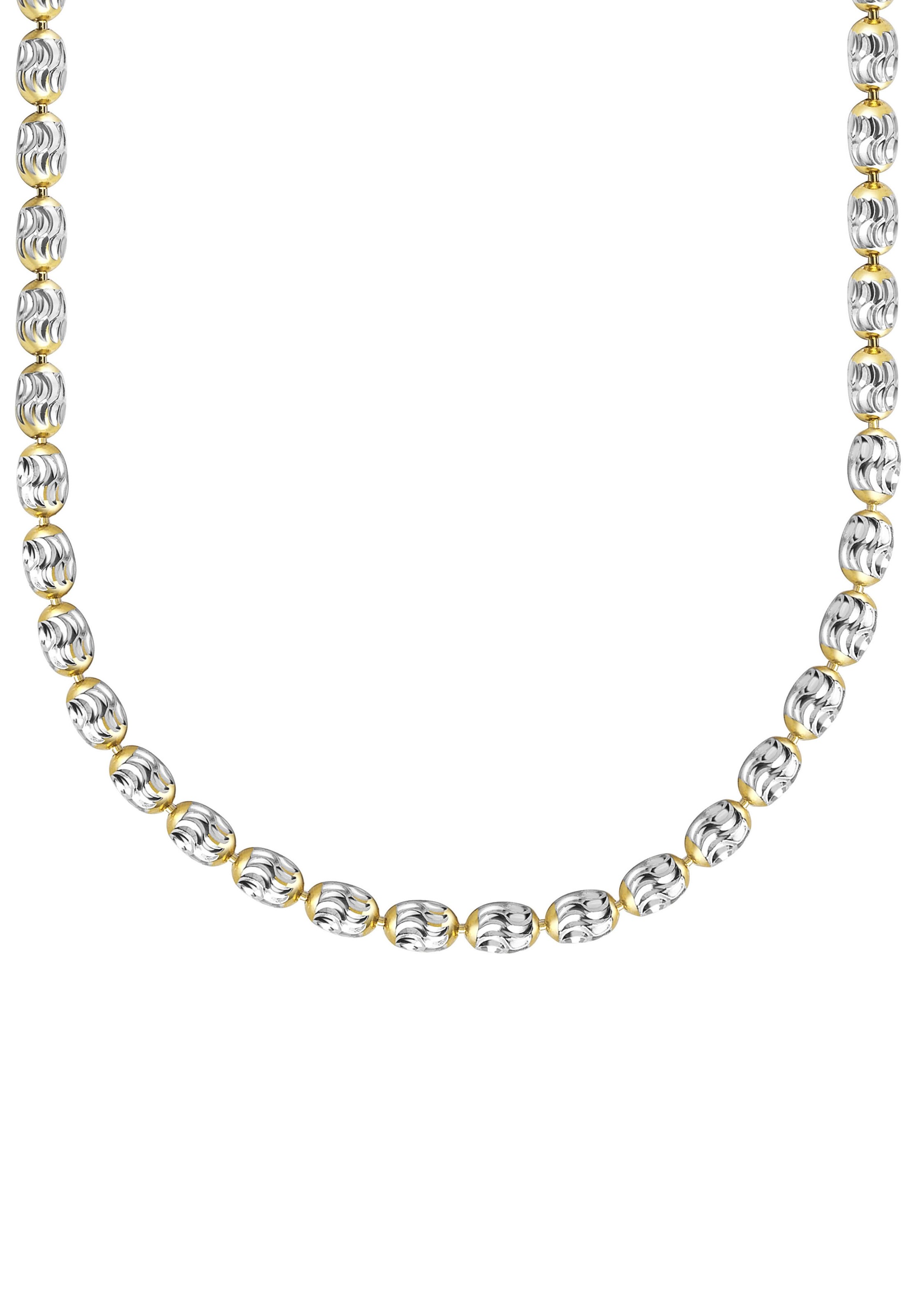 FIRETTI Kette in Silber