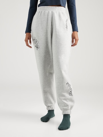 Effilé Pantalon 'Lili' florence by mills exclusive for ABOUT YOU en gris : devant