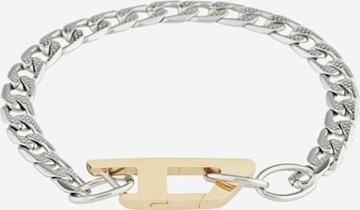 DIESEL Rannekoru värissä kulta / hopea, Tuotenäkymä