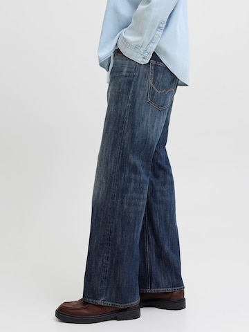JACK & JONES - Acampanado Vaquero 'JJIToby JJOriginal' en azul