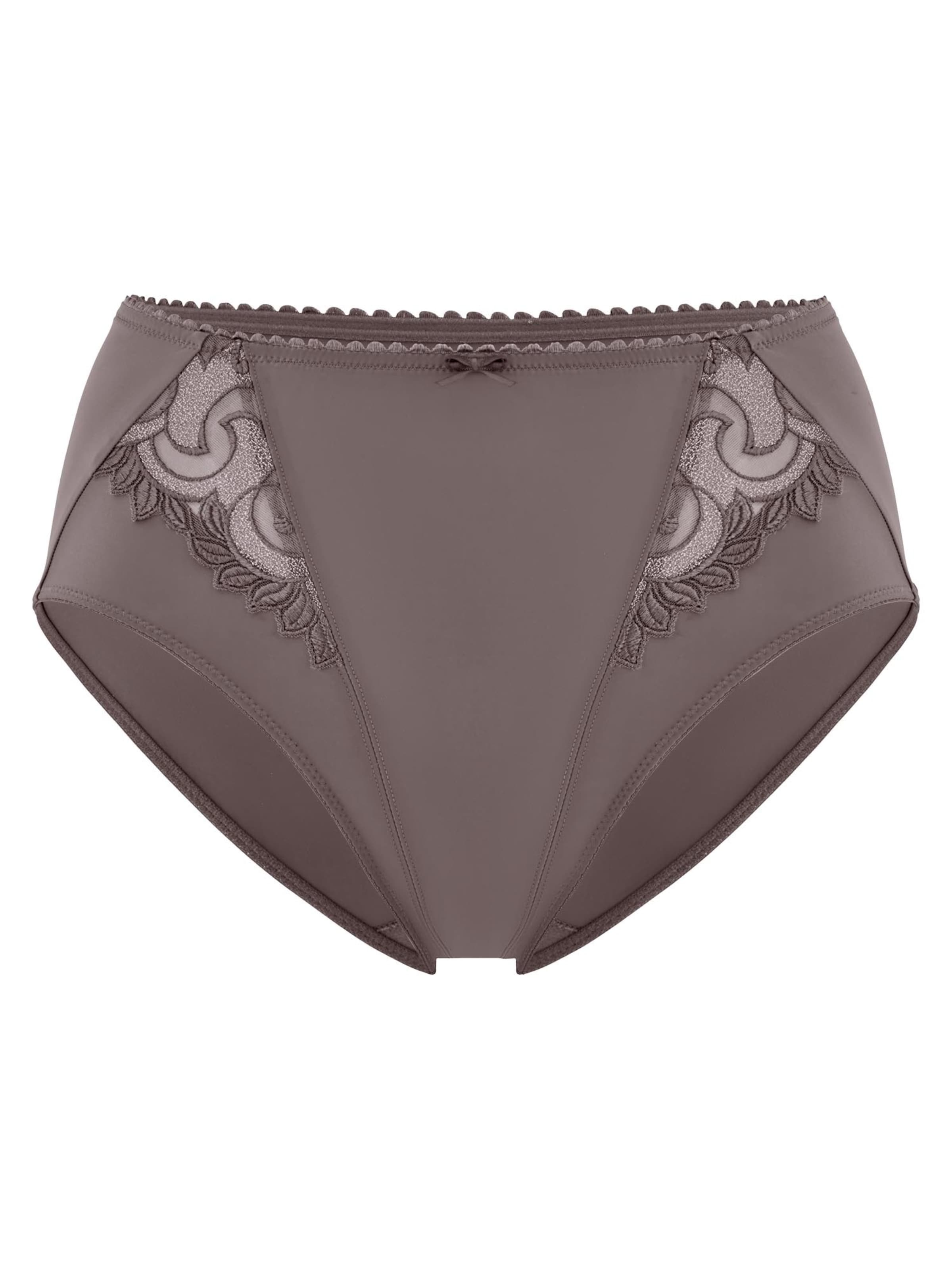 FELINA Slip 'Rhapsody'‌‌ in Grau: Vorderseite