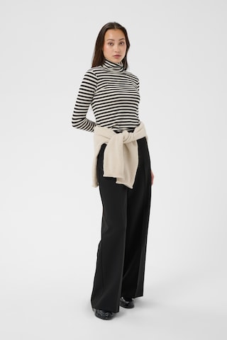 Part Two Blouse in Zwart