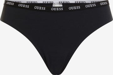GUESS Panty in Purple