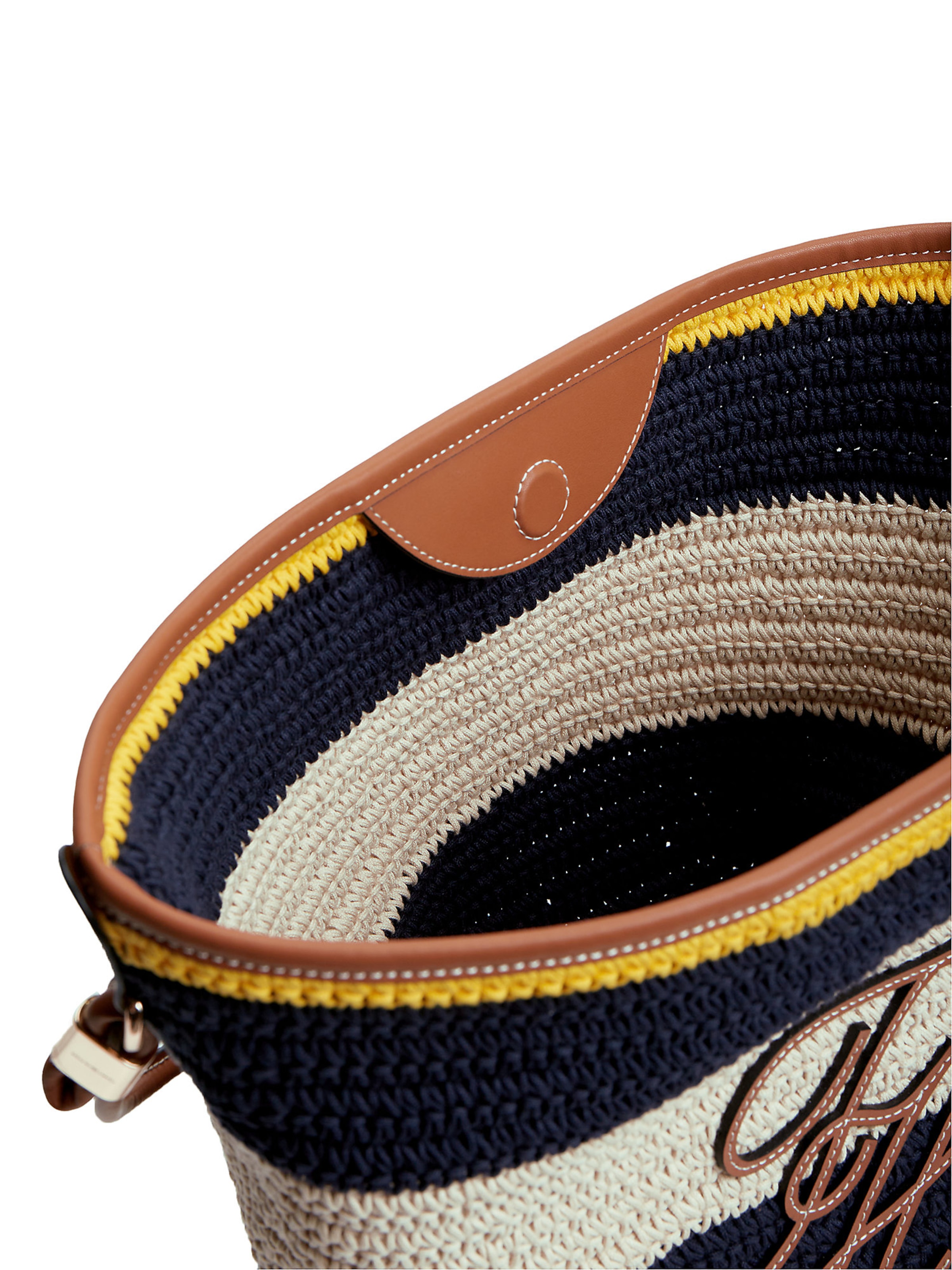 TOMMY HILFIGER Shoulder bag in Blue