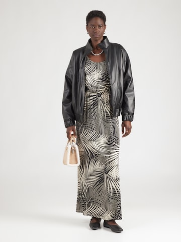 Hailys Kjole 'Do44ris' i sort