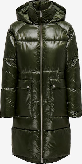 ONLY Wintermantel 'ONLSky' in oliv, Produktansicht