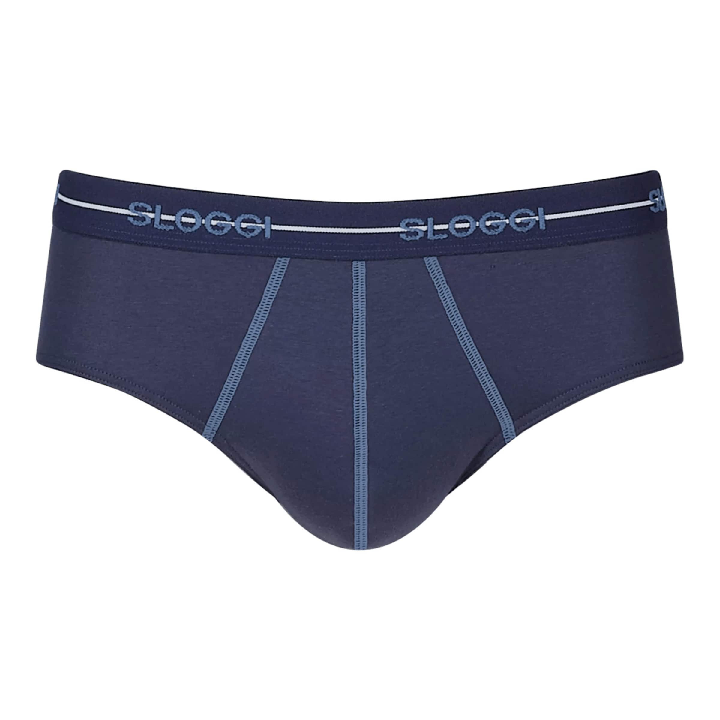 SLOGGI - Braga en azul