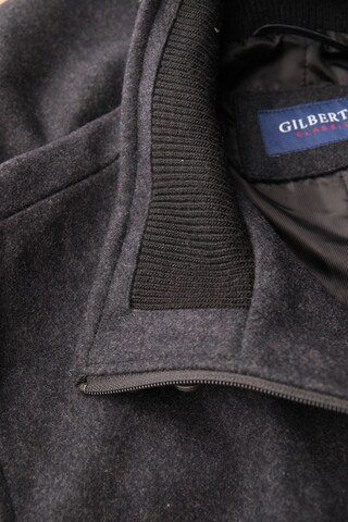 Gilberto Jacket & Coat in XL in Grey