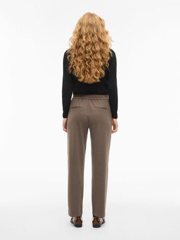 regular Pantaloni 'VIEllie' di VILA in marrone