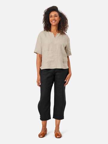 Chemisier 'MaDolorea' Masai en beige