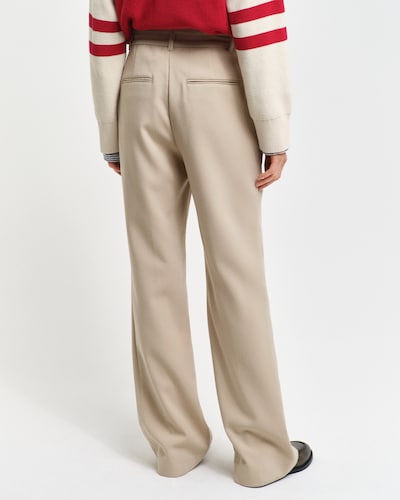 GANT Pants in Cream, Item view