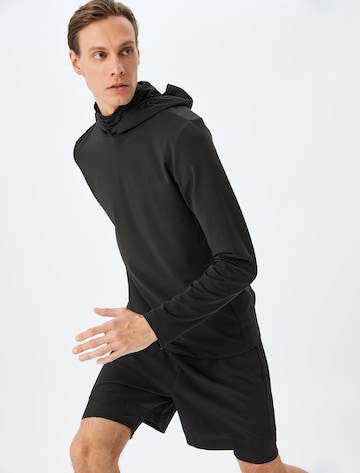 Koton Loose fit Pants in Black