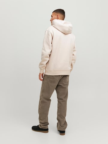 JACK & JONES - Sudadera 'Vesterbro' en beige