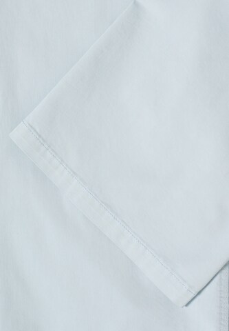 CECIL Wide leg Pants in Blue