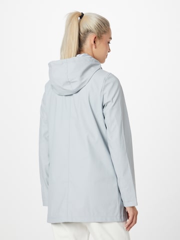 Dorothy Perkins Parka 'Mac' in Blau