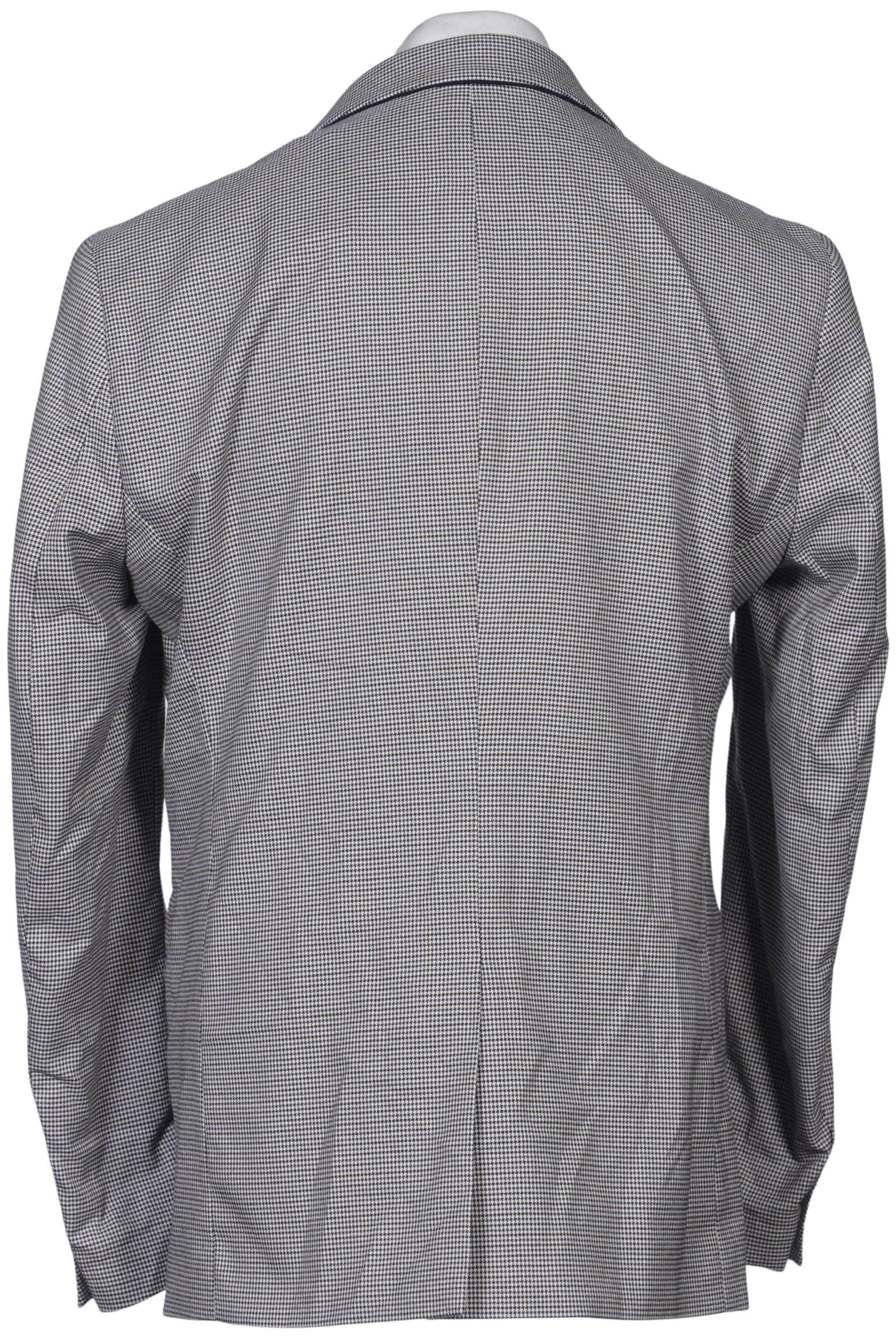 SCOTCH & SODA Suit Jacket in L in Grey