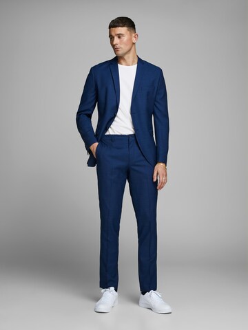 JACK & JONES Regular fit Shirt 'JPRHardy' in Wit