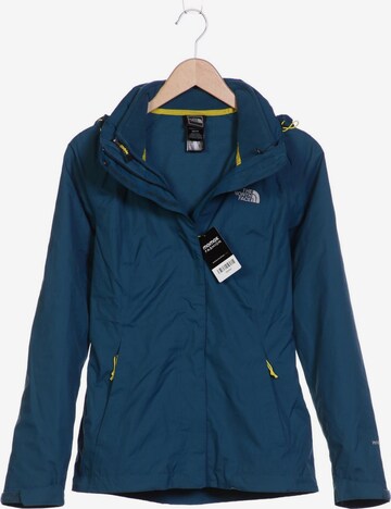 THE NORTH FACE Jacket & Coat in XS in Green: front