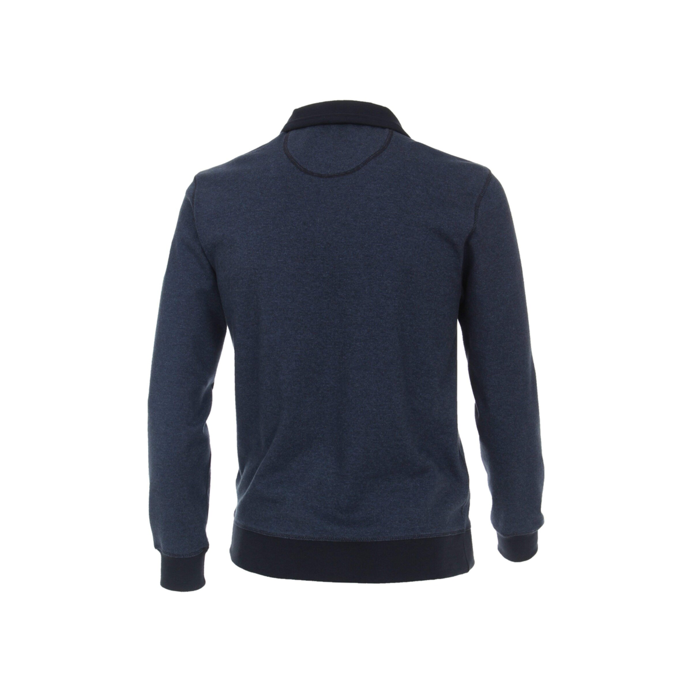CASAMODA Sweatshirt in Blau