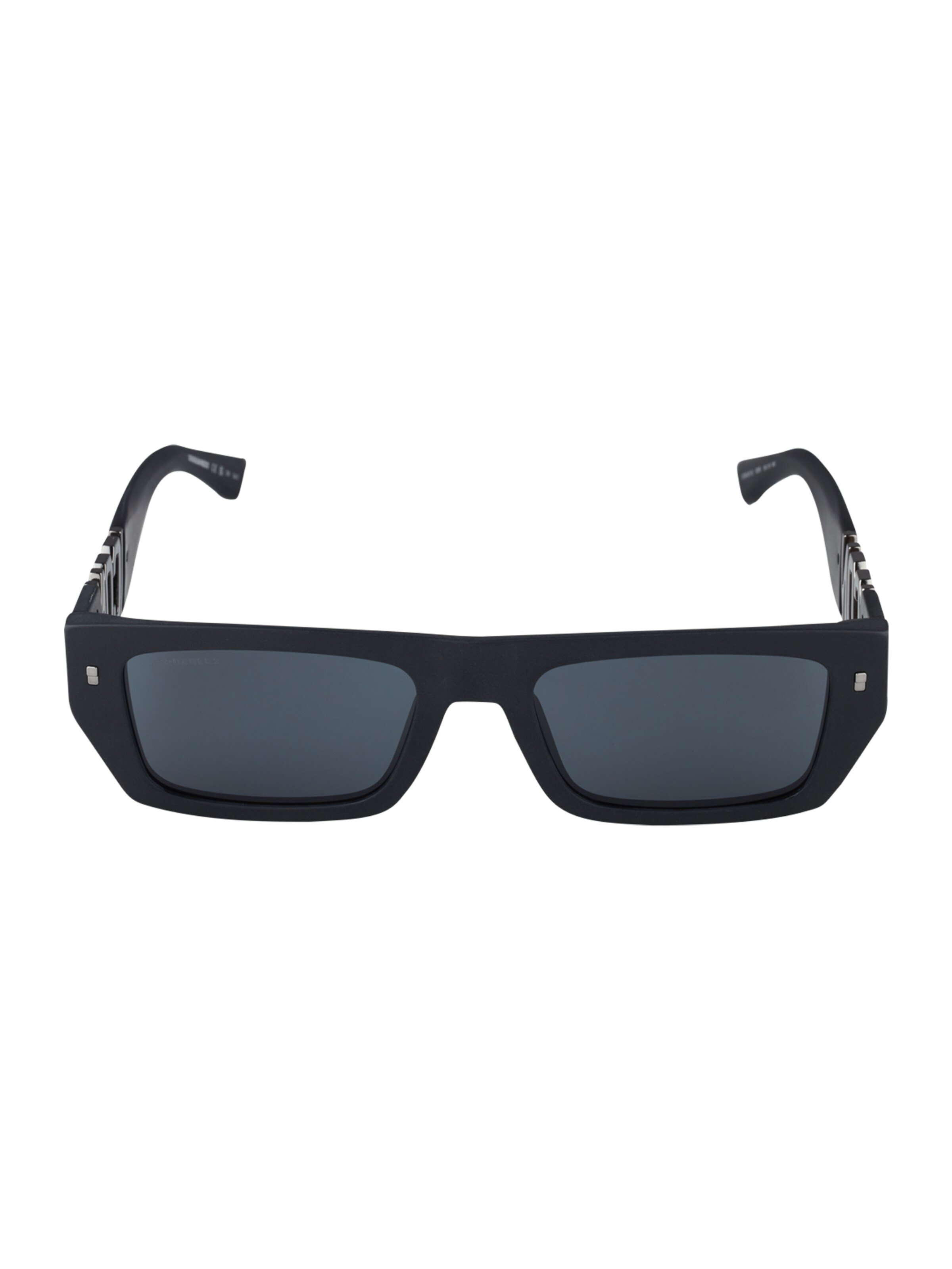 DSQUARED2 Солнцезащитные очки 'ICON 0011/S' в Черный