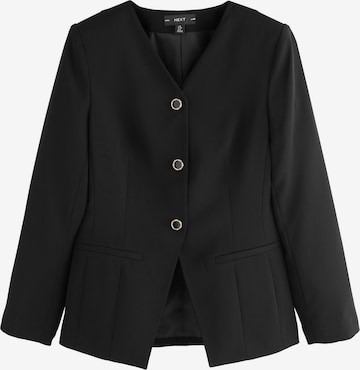 Next Bleiseri värissä musta: etupuoli