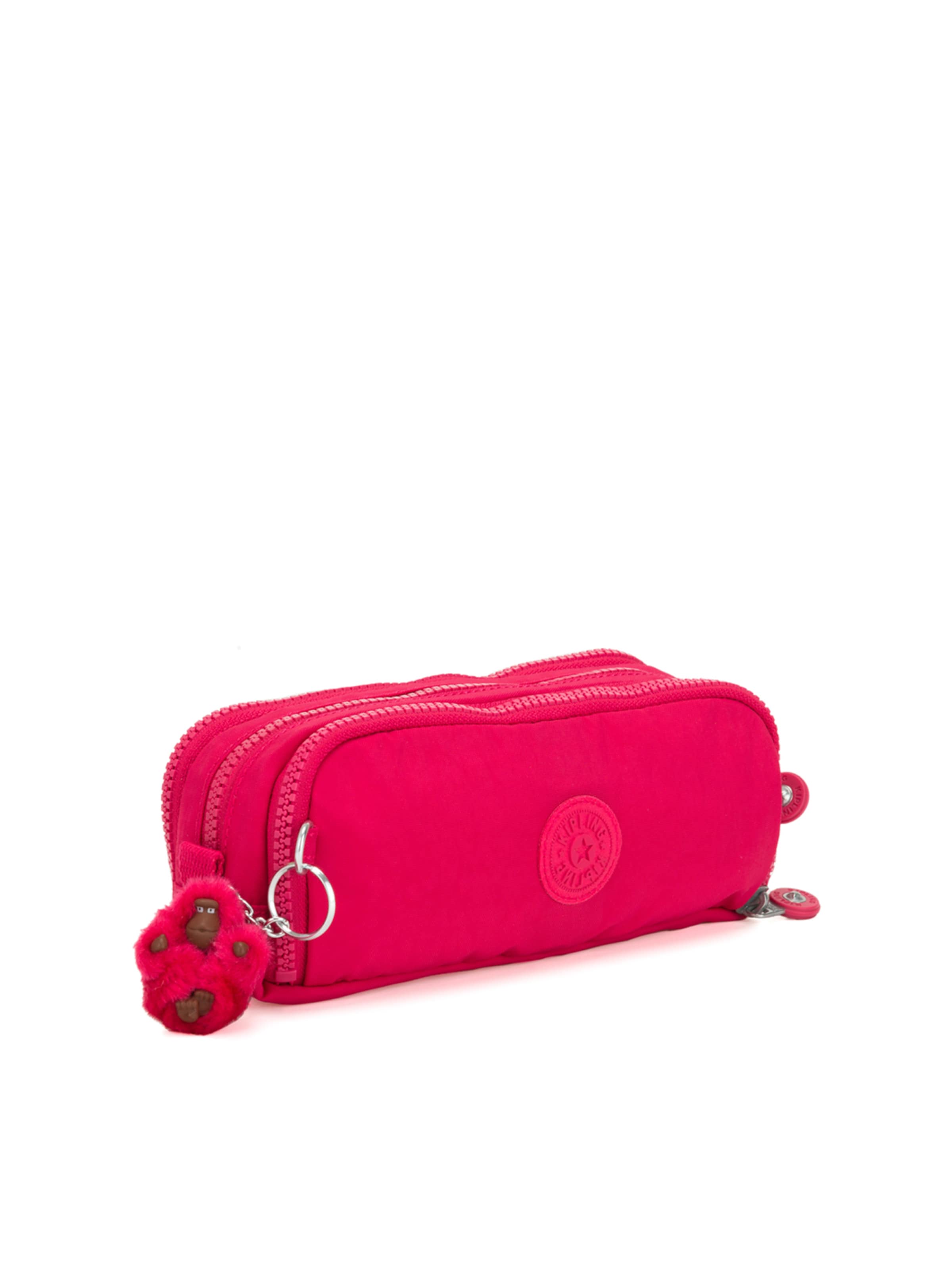 KIPLING - Bolsa para cámara 'GITROY' en rosa