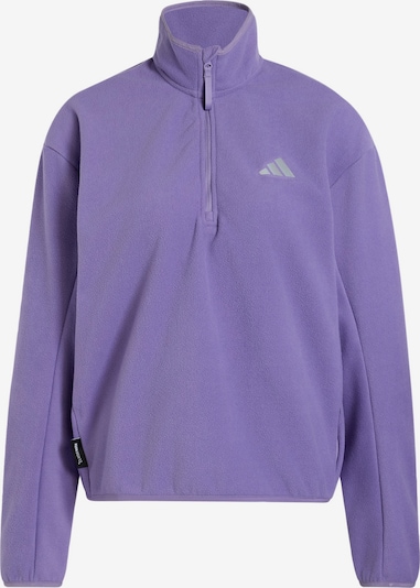 ADIDAS PERFORMANCE Sportski pulover veličine XXS u ljubičasta, Pregled proizvoda