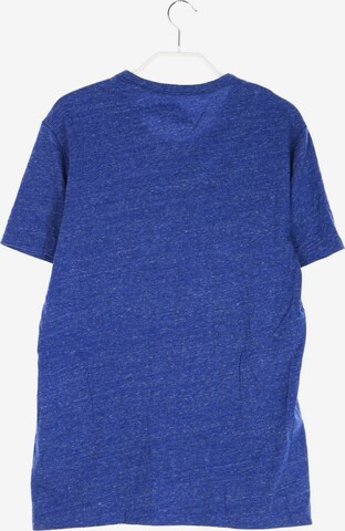 G-Star RAW T-Shirt S in Blau