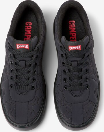 Sneaker bassa 'Runner K21' di CAMPER in nero