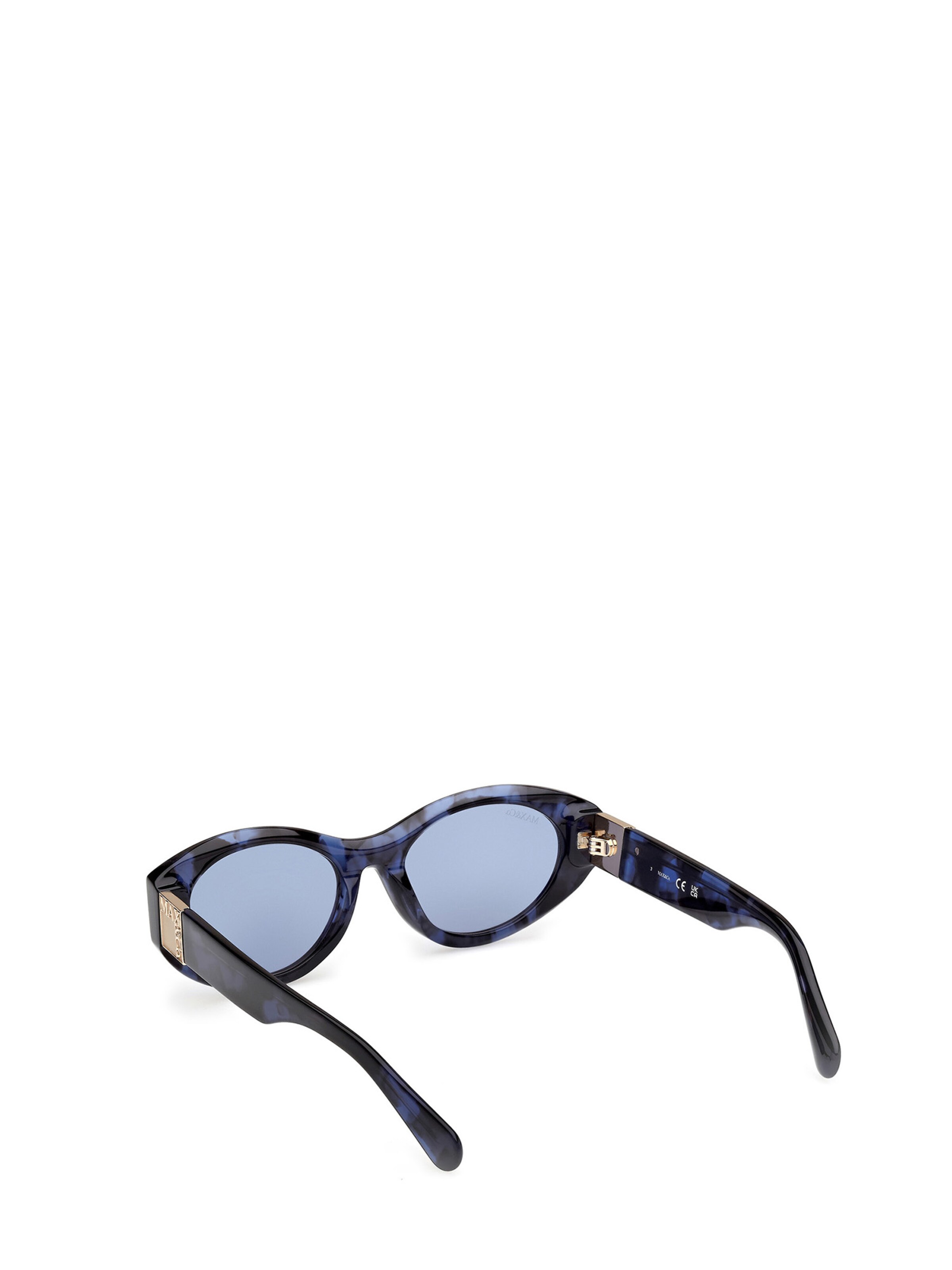 Occhiali da sole di MAX&Co. in blu