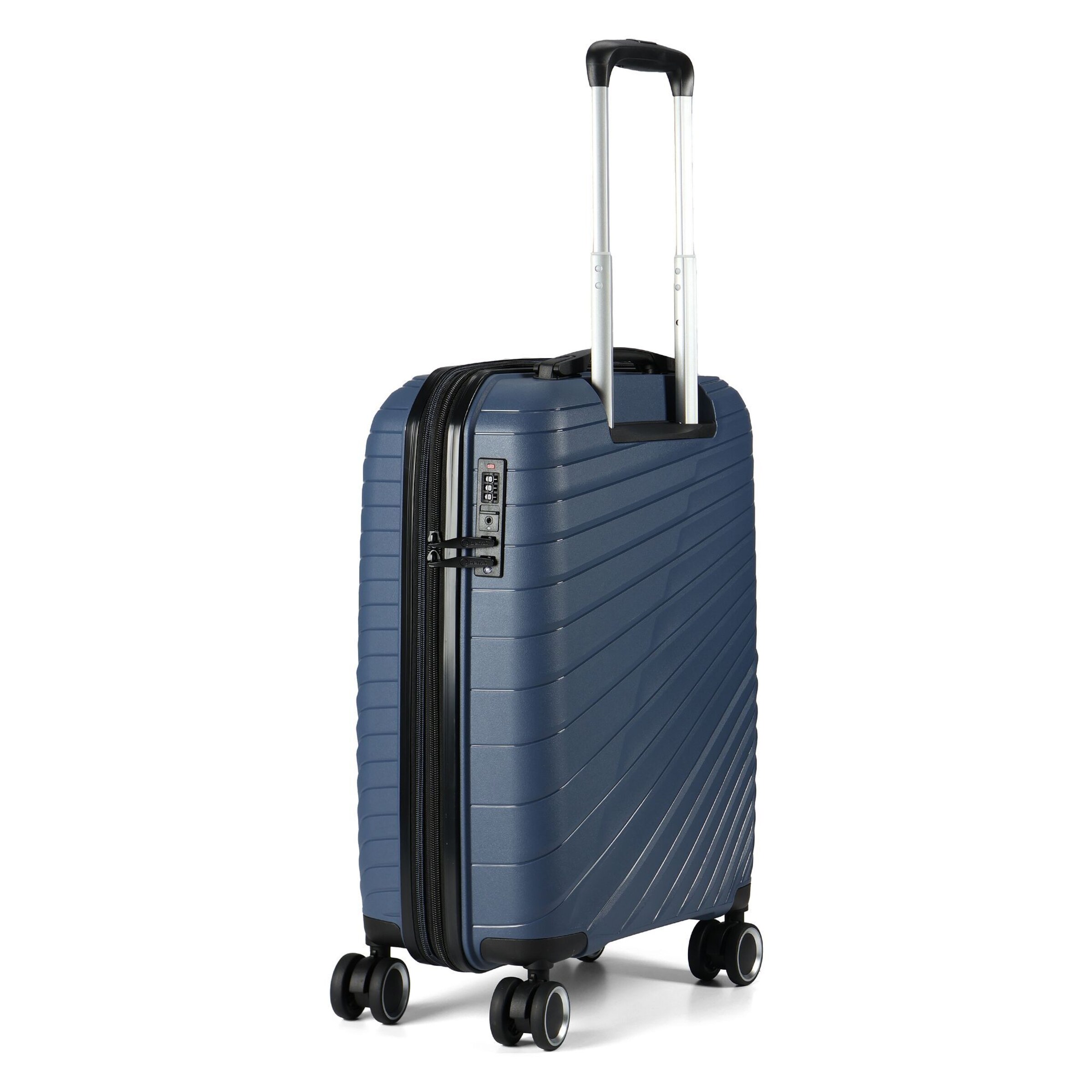 Benzi Cart in Blue