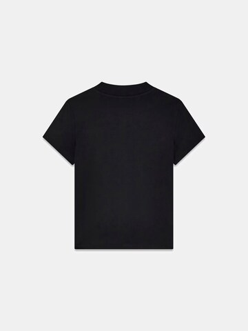 GUESS Shirt in Zwart