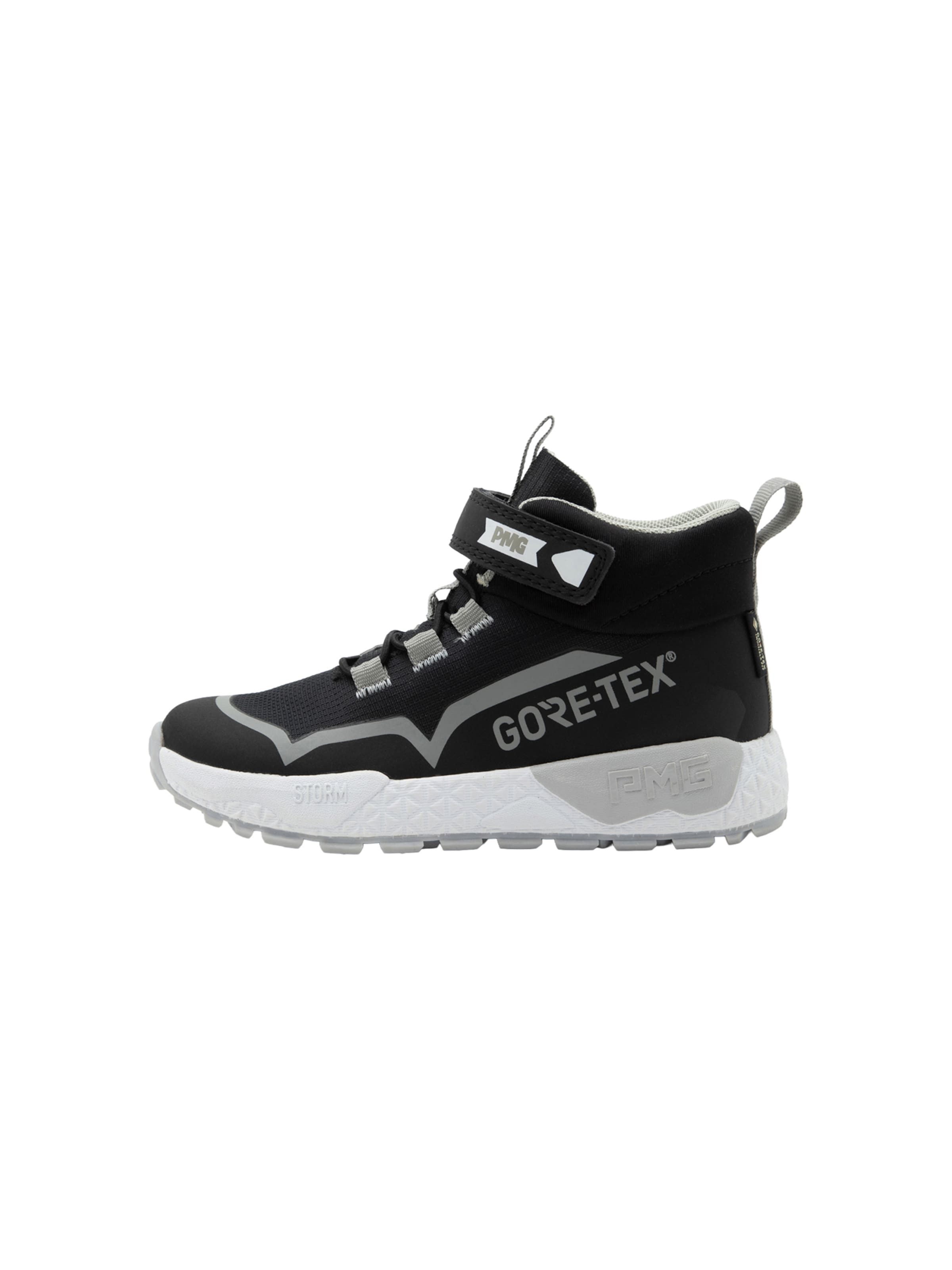 PRIMIGI Boots in Black: front