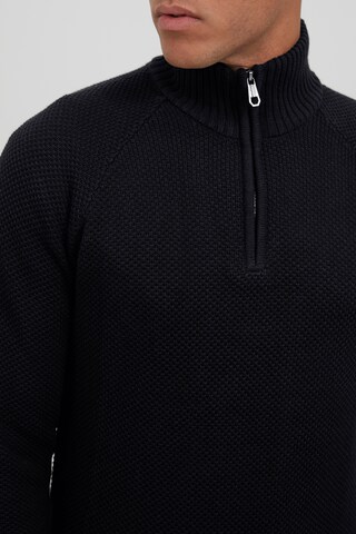11 Project Sweater 'Stefanos' in Black